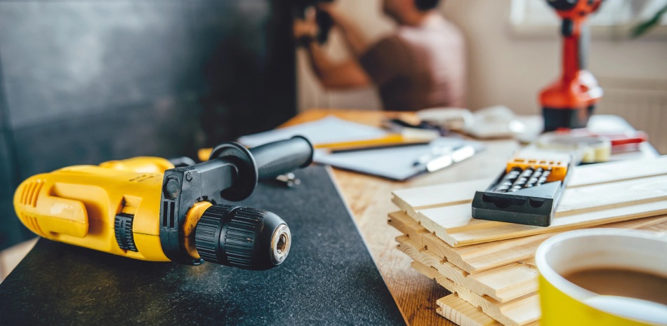 Remodeling and Home Repairs services